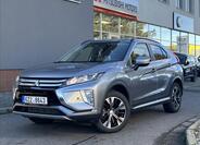 Mitsubishi Eclipse Cross 1