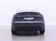 Tesla Model Y SUV / Terénní 0,0 258 kw