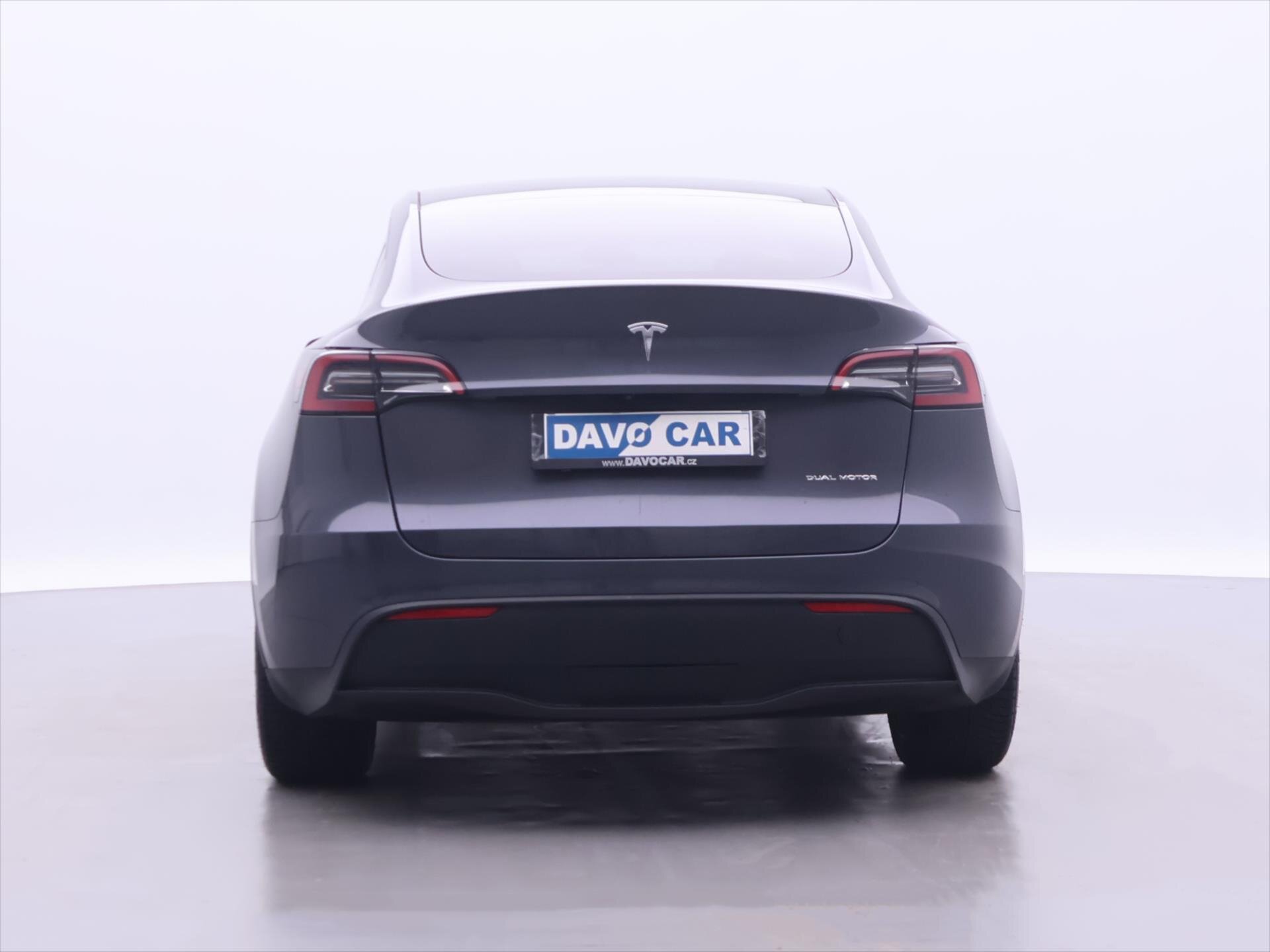 Tesla Model Y SUV / Terénní 0,0 258 kw