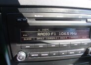 Škoda Yeti SUV / Terénní 1,4 l 90 kw