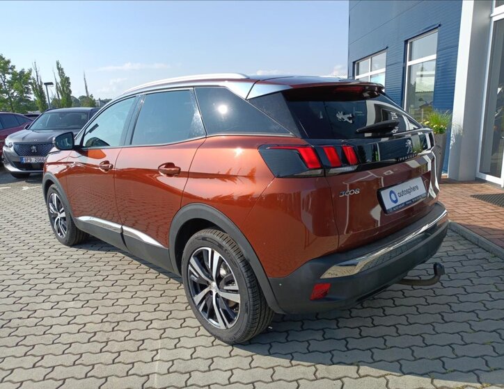 Peugeot 3008 10