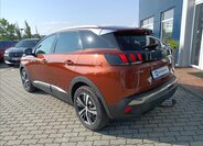 Peugeot 3008 10