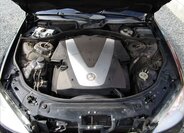 Mercedes-Benz Třídy S Sedan / Limuzína 4,0 l 235 kw