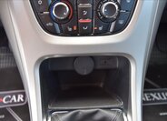 Opel Astra Kombi 1,7 l 81 kw