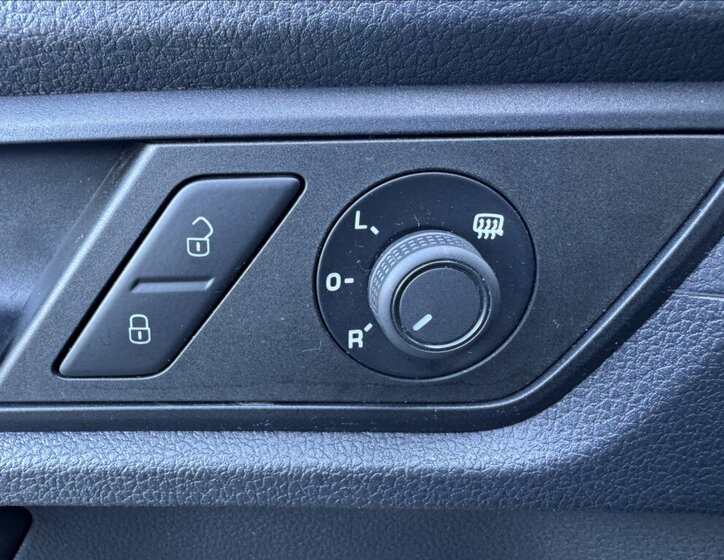 Volkswagen Caddy Kombi 2,0 l 75 kw