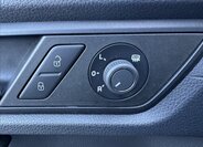 Volkswagen Caddy Kombi 2,0 l 75 kw