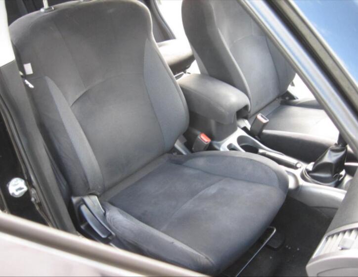 Mitsubishi Outlander 13