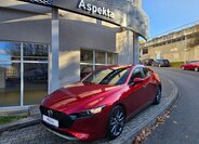 Mazda 3 Hatchback 2,0 l 90 kw