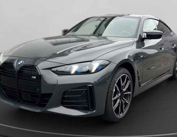 BMW Řada 4 Liftback 3,0 l 275 kw