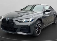 BMW Řada 4 Liftback 3,0 l 275 kw