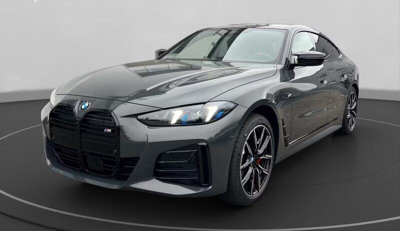 BMW Řada 4 Liftback 3,0 l 275 kw