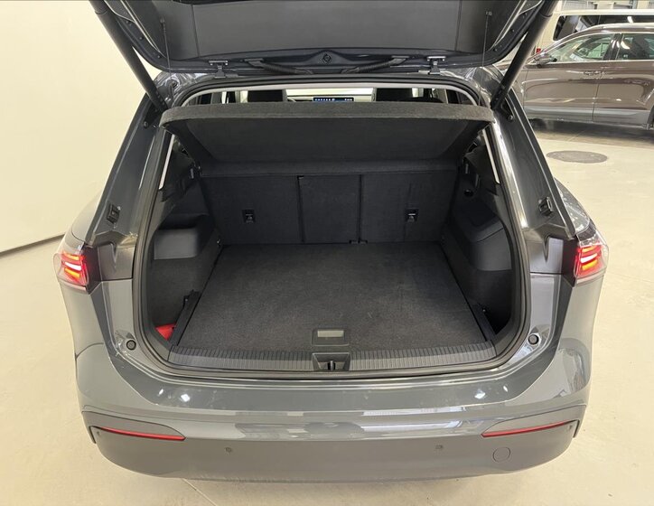 Volkswagen Tiguan SUV / Terénní 1,5 l 96 kw