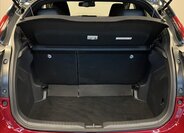 Toyota Yaris Hatchback 1,5 l 92 kw