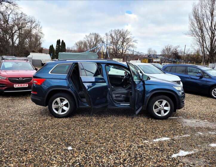 Škoda Kodiaq 18