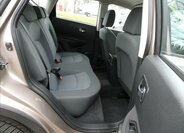 Nissan Qashqai SUV / Terénní 1,5 l 78 kw
