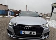 Audi A6 Kombi 0,0 210 kw