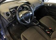 Ford Fiesta 9