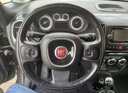 Fiat 500L Hatchback 1,2 l 62 kw