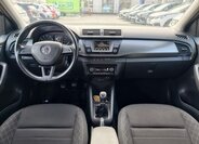 Škoda Fabia Kombi 999,0 55 kw