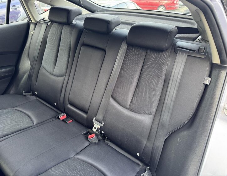 Mazda 6 Hatchback 1,8 l 88 kw