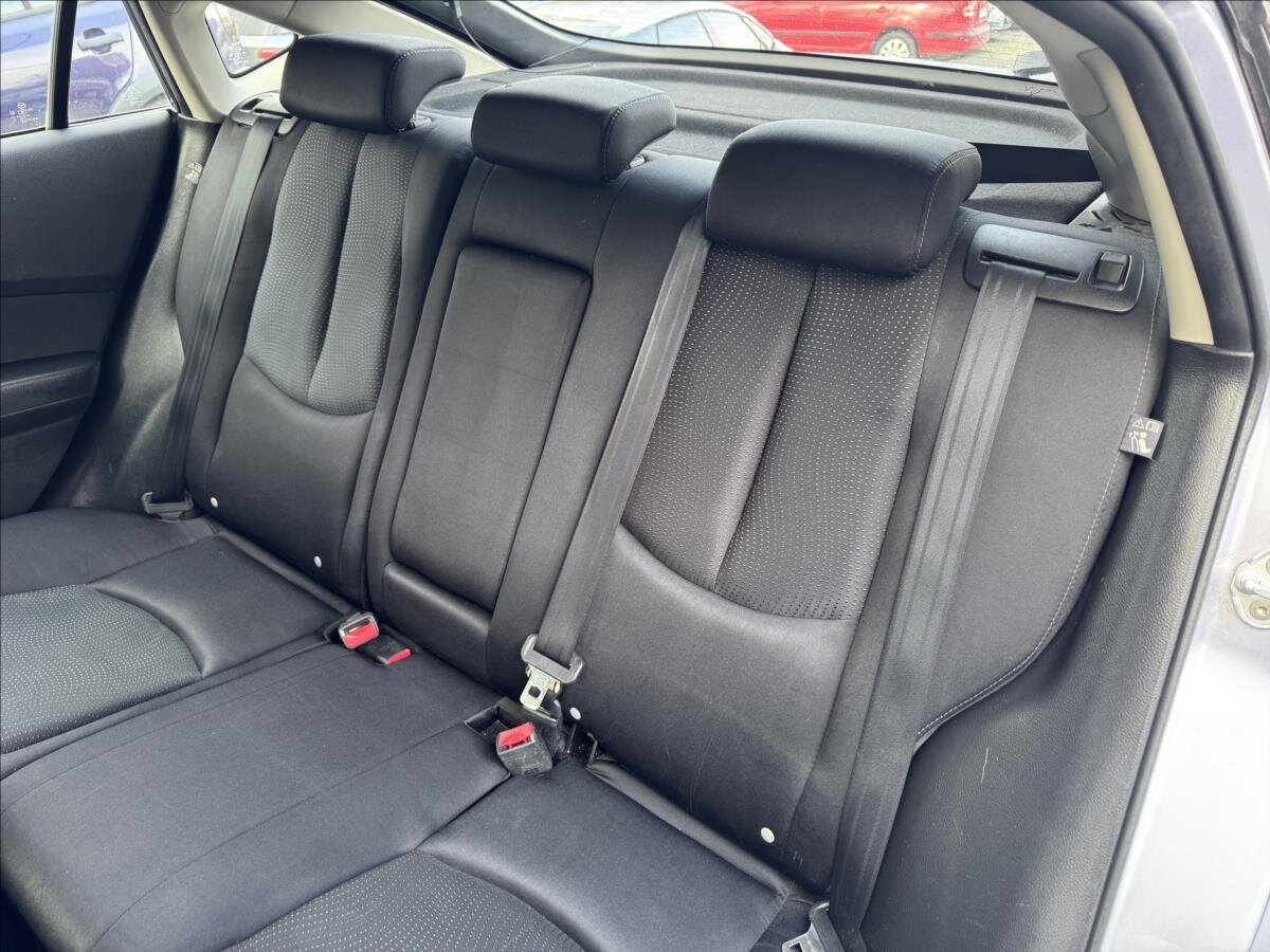 Mazda 6 Hatchback 1,8 l 88 kw