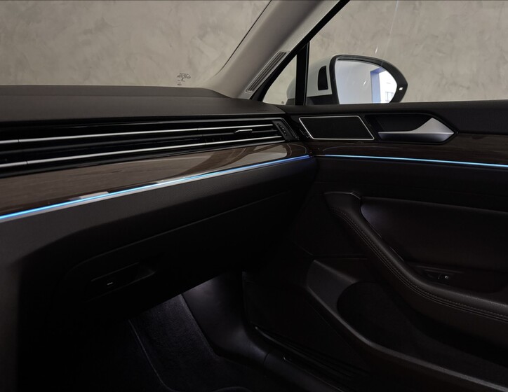 Volkswagen Passat 28