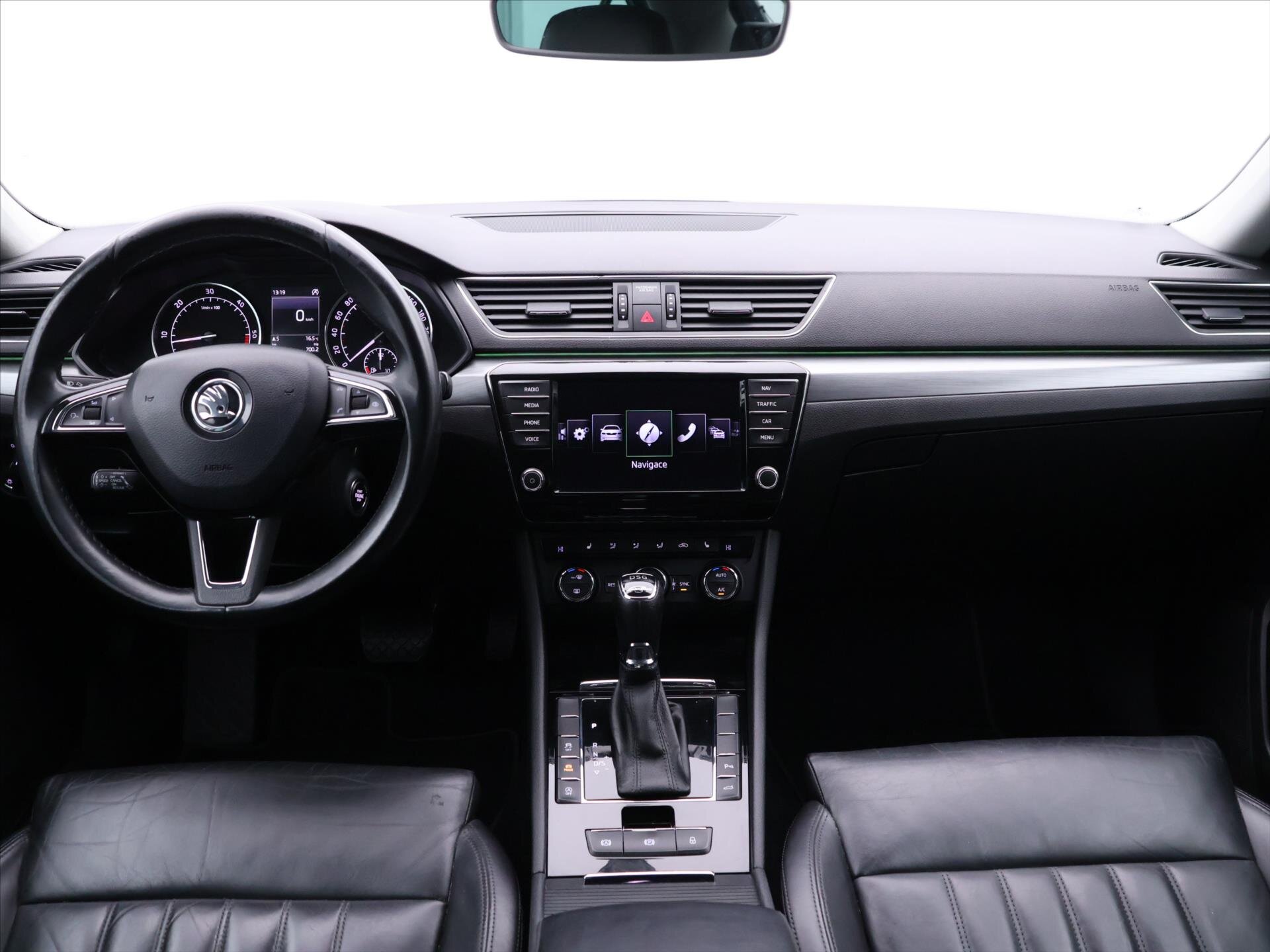 Audi A6 Allroad Kombi 3,0 l 200 kw