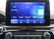 Ford Kuga SUV 2,5 l 112 kw