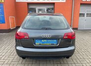 Audi A6 6