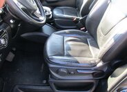 Mercedes-Benz Třídy V Kombi 2,1 l 140 kw