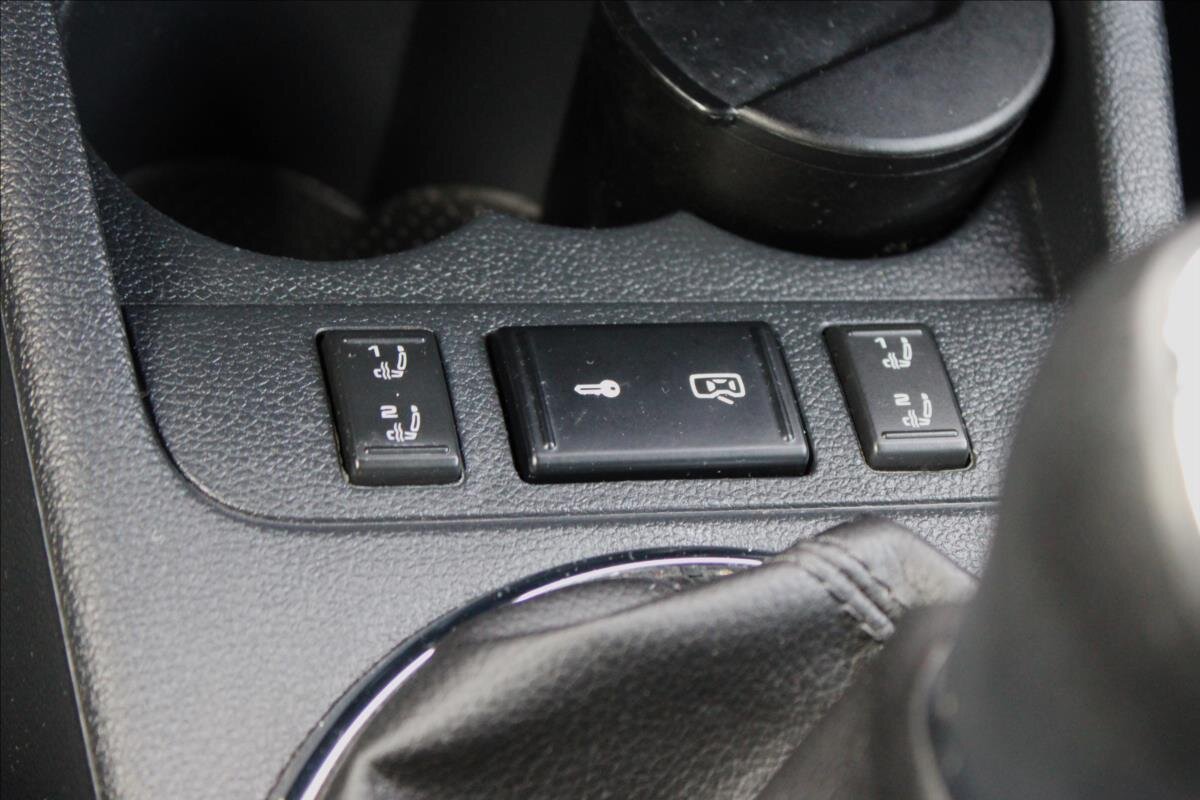 Škoda Fabia Hatchback 1,2 l 63 kw