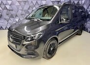 Mercedes-Benz Třídy V 1