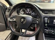 Škoda Octavia Kombi 2,0 l 135 kw