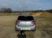 Citroën C4 Aircross Liftback 0,0 0