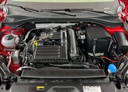 Škoda Superb Liftback 1,4 l 110 kw