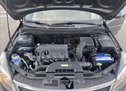 KIA Ceed Kombi 1,6 l 91 kw