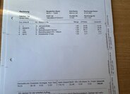 Škoda Fabia Kombi 1,2 l 66 kw