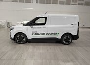 Ford Transit Courier Ostatní 0,0 100 kw