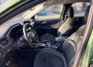 Ford Kuga SUV 2,5 l 132 kw