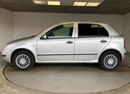 Škoda Fabia 4