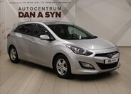 Hyundai i30 3