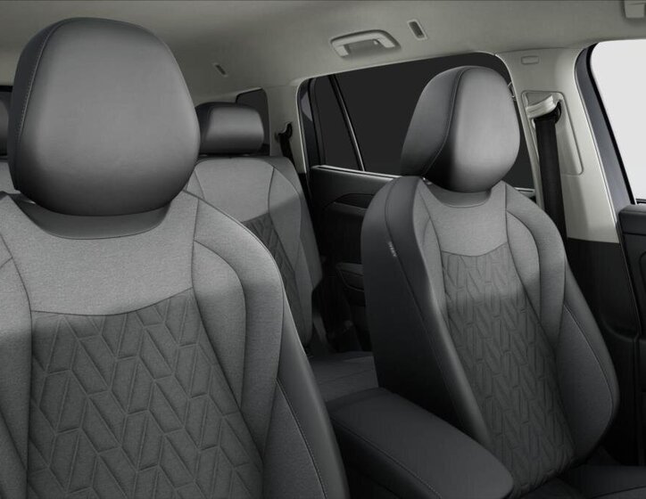 Volkswagen Tayron SUV 1,5 l 110 kw