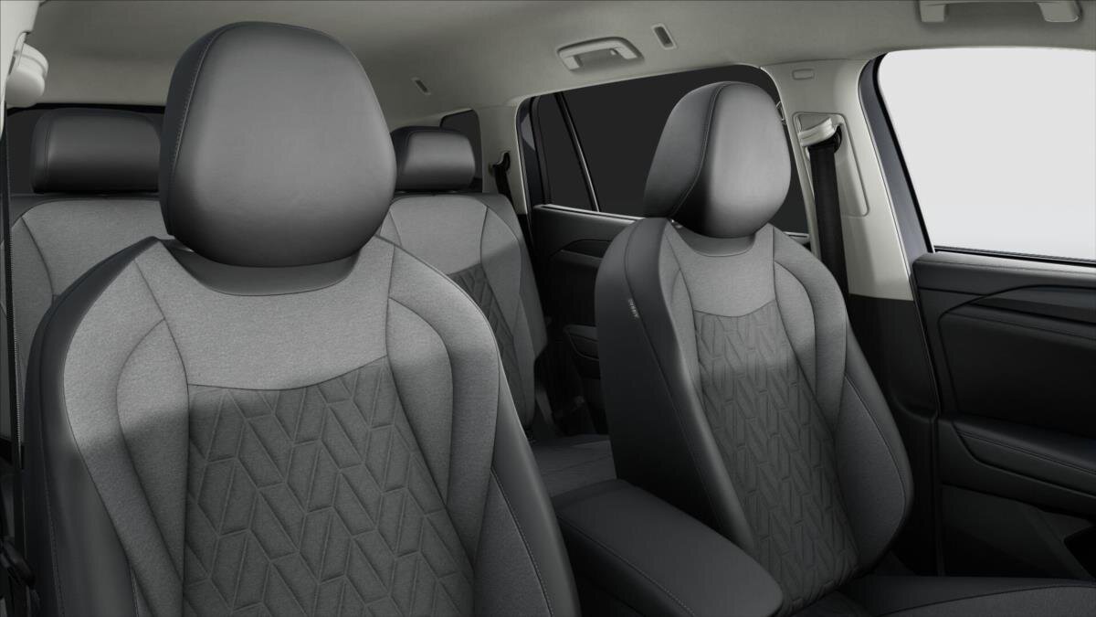 Volkswagen Tayron SUV 1,5 l 110 kw