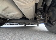 Citroën C3 Hatchback 1,1 l 44 kw