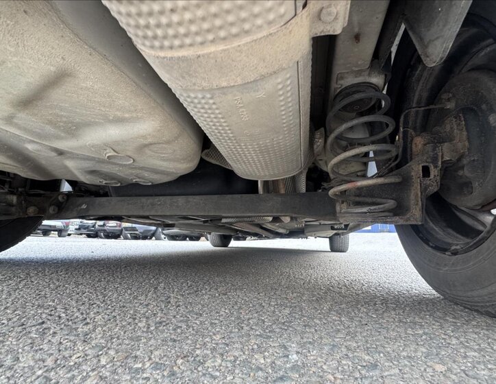 Citroën C3 Hatchback 1,1 l 44 kw