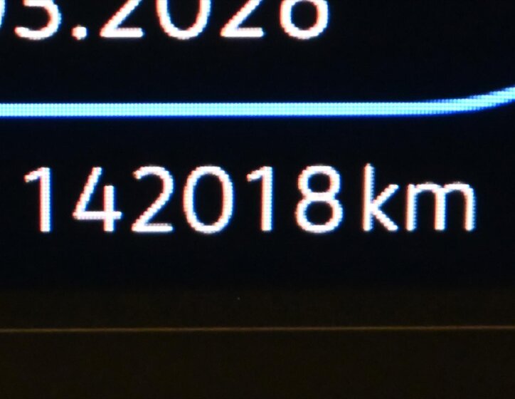 Volkswagen Passat Kombi 2,0 l 110 kw