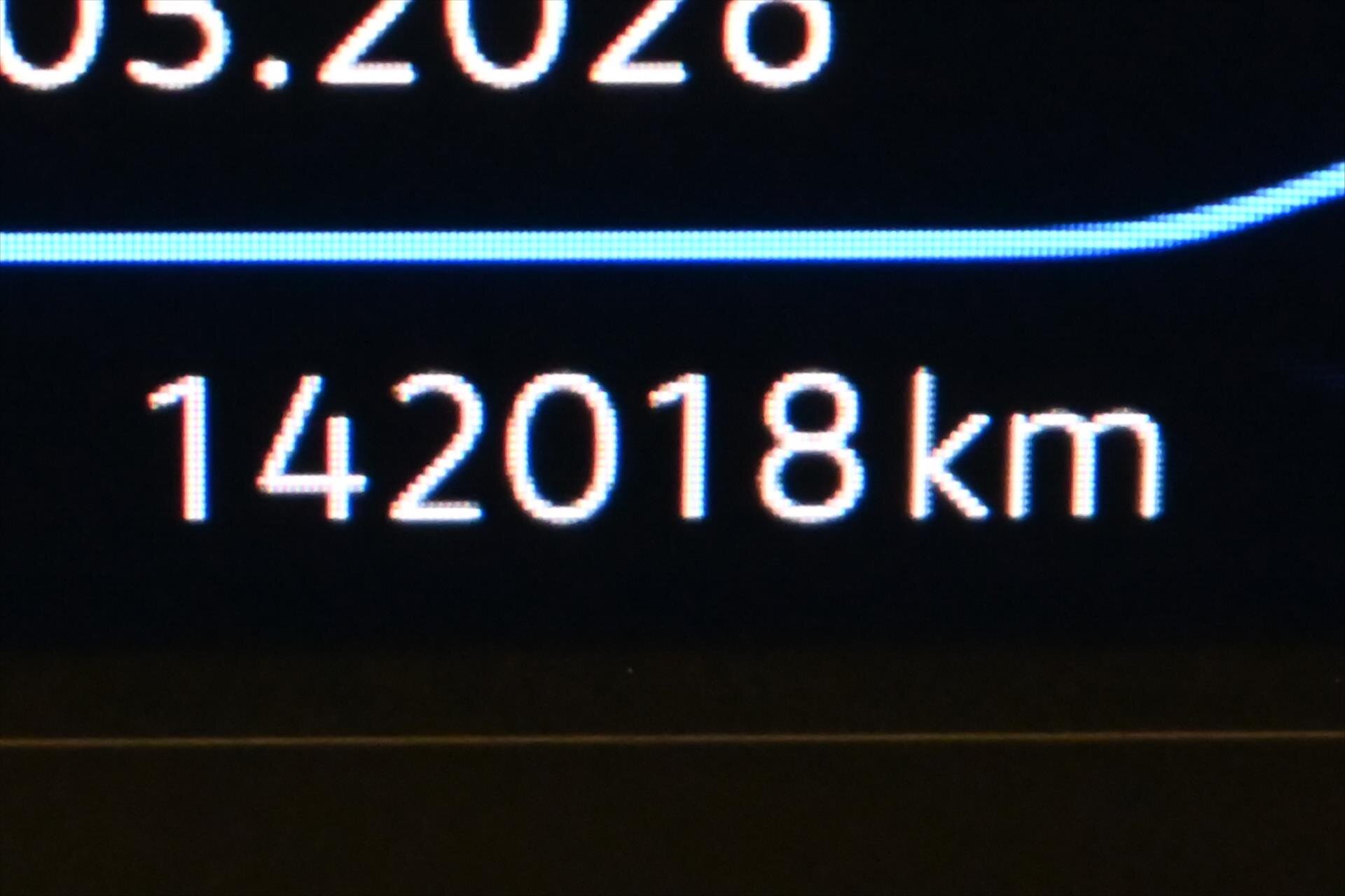 Volkswagen Passat Kombi 2,0 l 110 kw