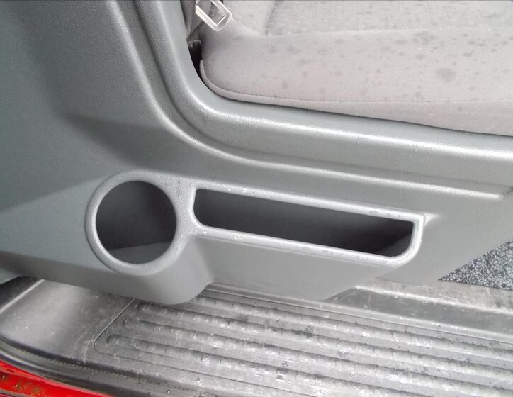 Volkswagen Transporter 22