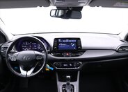 Hyundai i30 Kombi 1,6 l 85 kw