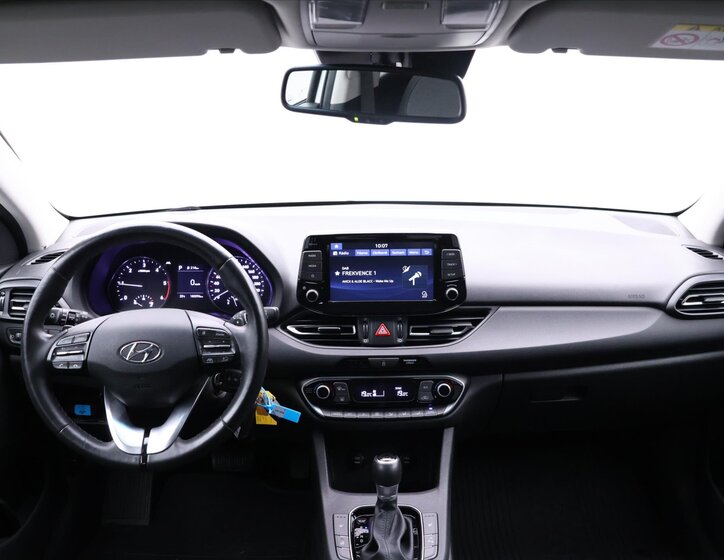 Hyundai i30 Kombi 1,6 l 85 kw